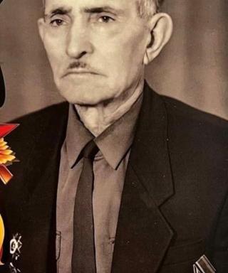 Кубанов Азрет Камгутович