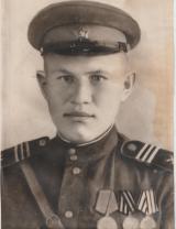 Головкин Юрий Куприянович