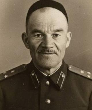 Гилязов Фарвай Гилязович