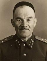 Гилязов Фарвай Гилязович