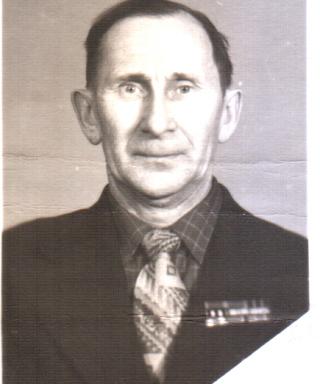 Гарев Владислав Алексеевич