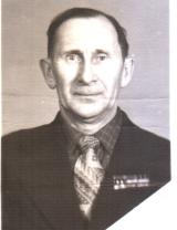 Гарев Владислав Алексеевич