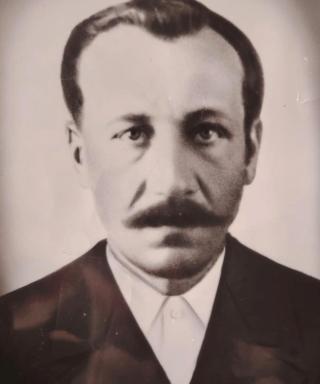 Антонов Игнат Федорович