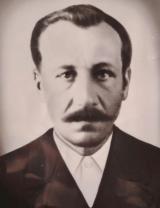 Антонов Игнат Федорович