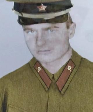 Брык Григорий Фёдорович