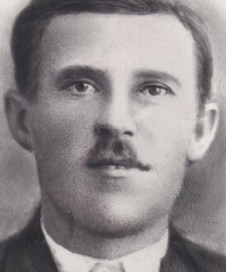 Калатур Федор Филиппович