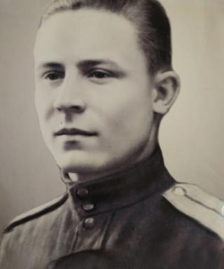 Чекунов Николай Петрович