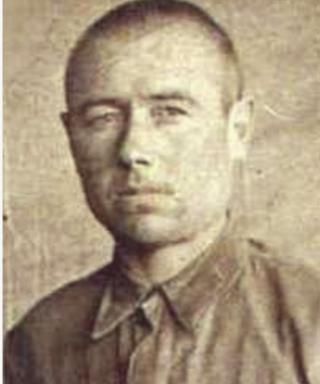 Пахоменко Григорий Егорович