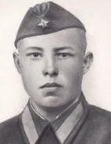 Калатур Кузьма Федорович