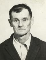 Инкин Николай Иванович