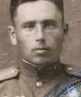 Брысин Александр Павлович