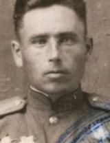 Брысин Александр Павлович