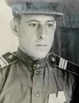 Кисляев Михаил Фёдорович