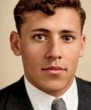 Кондратьев Павел Иванович