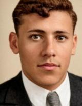 Кондратьев Павел Иванович