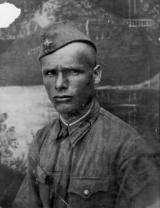 Першанин Михаил Дмитриевич