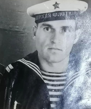 Кисляев Владимир Фёдорович