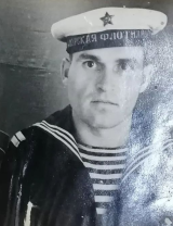 Кисляев Владимир Фёдорович