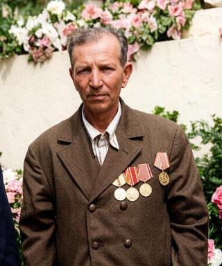 Кольцов Петр Семенович