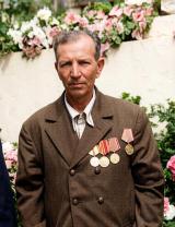 Кольцов Петр Семенович