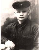 Журавлев Василий Николаевич