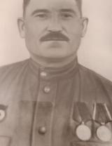 Брысин Павел Аникеевич