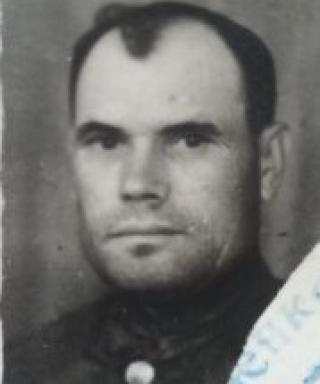 Лобода Гаврил Митрофанович