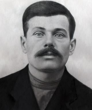 Давыдов Андрей Высильевич