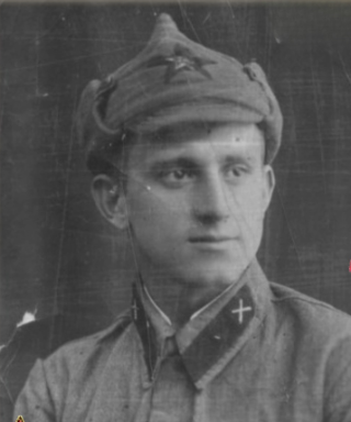 Коссе Иван Климентьевич