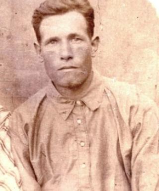 Сажин Георгий Андреевич