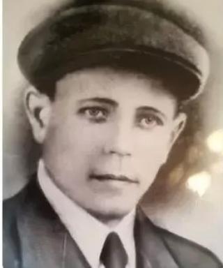 Артюшенко Андрей Фокич