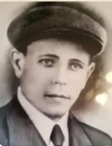 Артюшенко Андрей Фокич