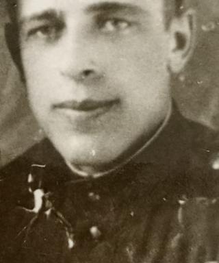 Иванов Алексей Иванович