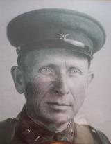 Кудимов Пётр Афанасьевич