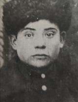 Казаринов Иван Яковлевич