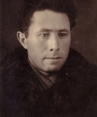 Гольцман Самуил Лейбович