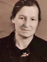 Устинова Варвара Игнатьевна