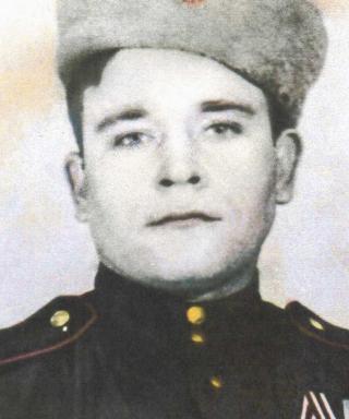 Шевелев Николай Васильевич