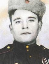 Шевелев Николай Васильевич