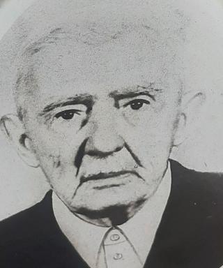 Бахтин Вячеслав Васильевич