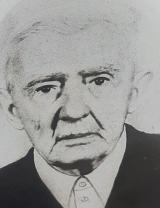 Бахтин Вячеслав Васильевич