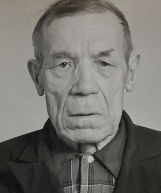 Присмаков Андрей Яковлевич