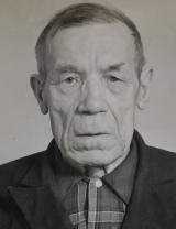 Присмаков Андрей Яковлевич