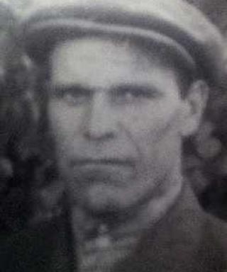 Лучников Иван Андреевич