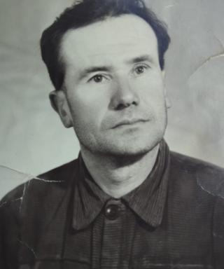 Устинов Николай Григорьевич