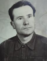 Устинов Николай Григорьевич