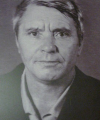 Свидрицкий Владимир Викентьевич