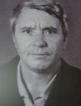 Свидрицкий Владимир Викентьевич