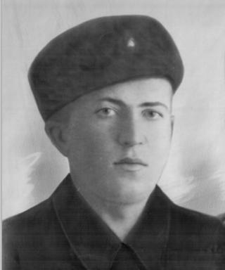 Костяков Владимир Иванович