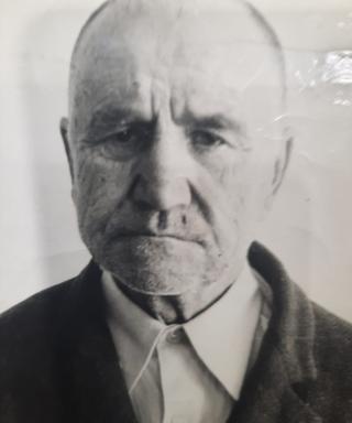 Войтович Михаил Адамович